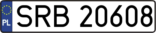 SRB20608