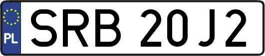 SRB20J2