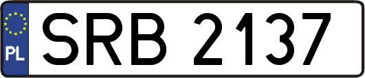 SRB2137