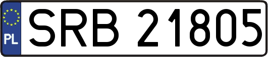 SRB21805