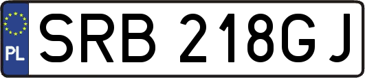 SRB218GJ