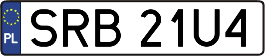 SRB21U4