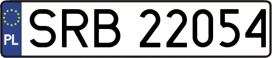 SRB22054