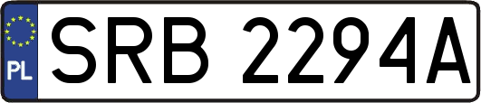 SRB2294A