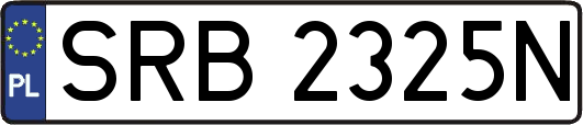 SRB2325N