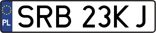 SRB23KJ