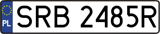 SRB2485R