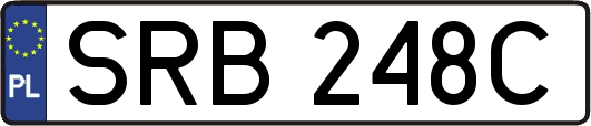 SRB248C