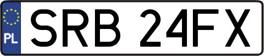 SRB24FX