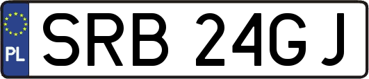 SRB24GJ