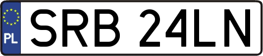 SRB24LN