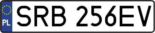 SRB256EV