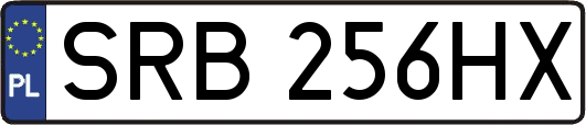 SRB256HX