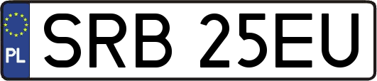 SRB25EU