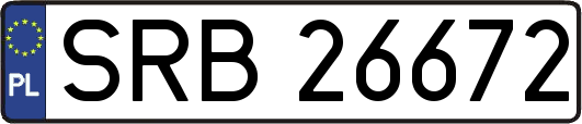 SRB26672