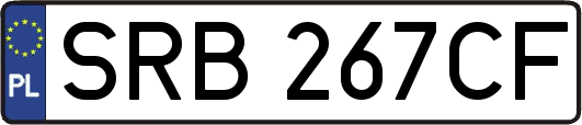 SRB267CF