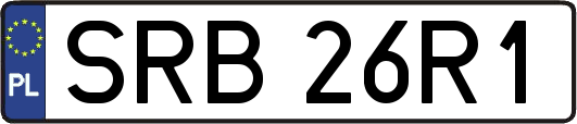 SRB26R1