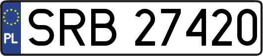 SRB27420