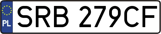 SRB279CF