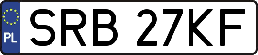 SRB27KF