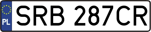 SRB287CR