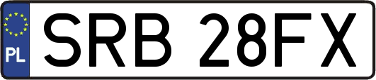 SRB28FX