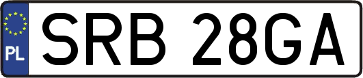 SRB28GA