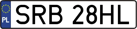 SRB28HL