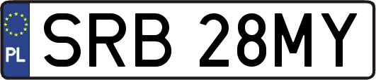 SRB28MY