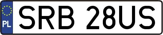 SRB28US