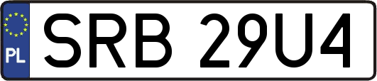 SRB29U4