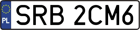 SRB2CM6