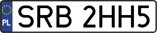 SRB2HH5