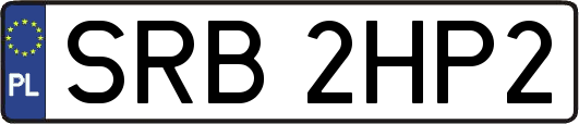 SRB2HP2