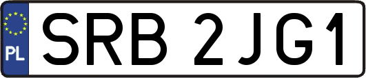 SRB2JG1