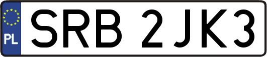 SRB2JK3