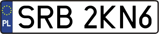 SRB2KN6