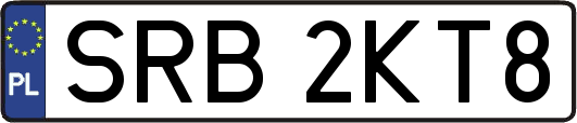 SRB2KT8