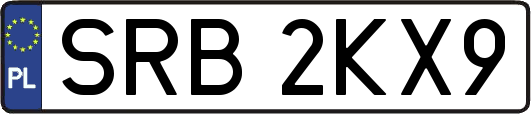 SRB2KX9