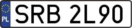 SRB2L90