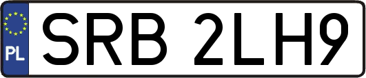 SRB2LH9