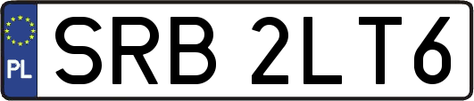 SRB2LT6