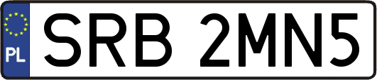 SRB2MN5