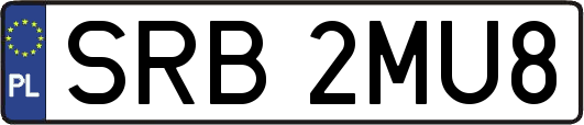 SRB2MU8