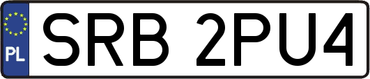 SRB2PU4