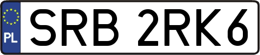 SRB2RK6