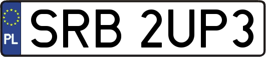 SRB2UP3