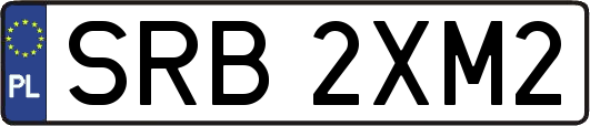 SRB2XM2