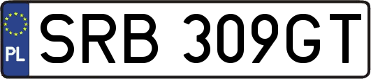 SRB309GT