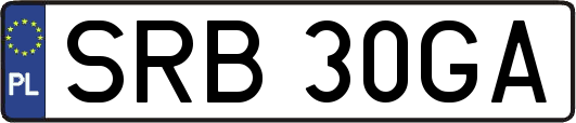 SRB30GA